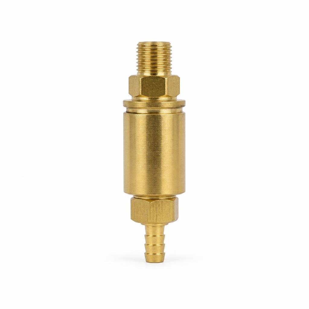 POWELD 588 ACETYLENE FLASHBACK ARRESTOR