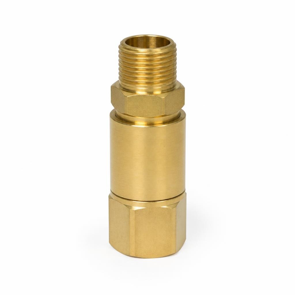 POWELD 588 OXYGEN FLASHBACK ARRESTOR