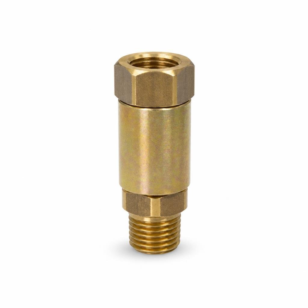 PRESCOTT OXYGEN TORCH FLASHBACK ARRESTOR