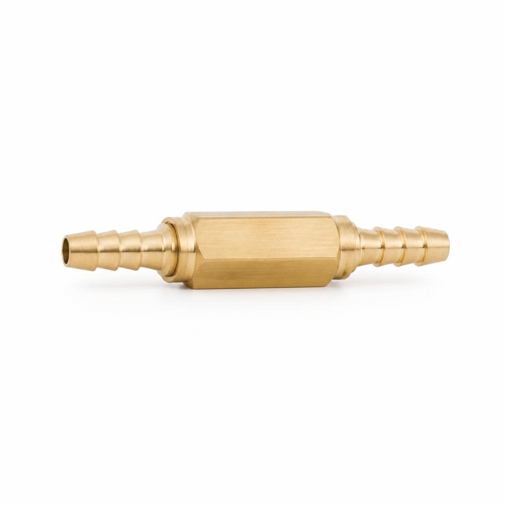SHIYO ACETYLENE HOSE CHECK VALVE