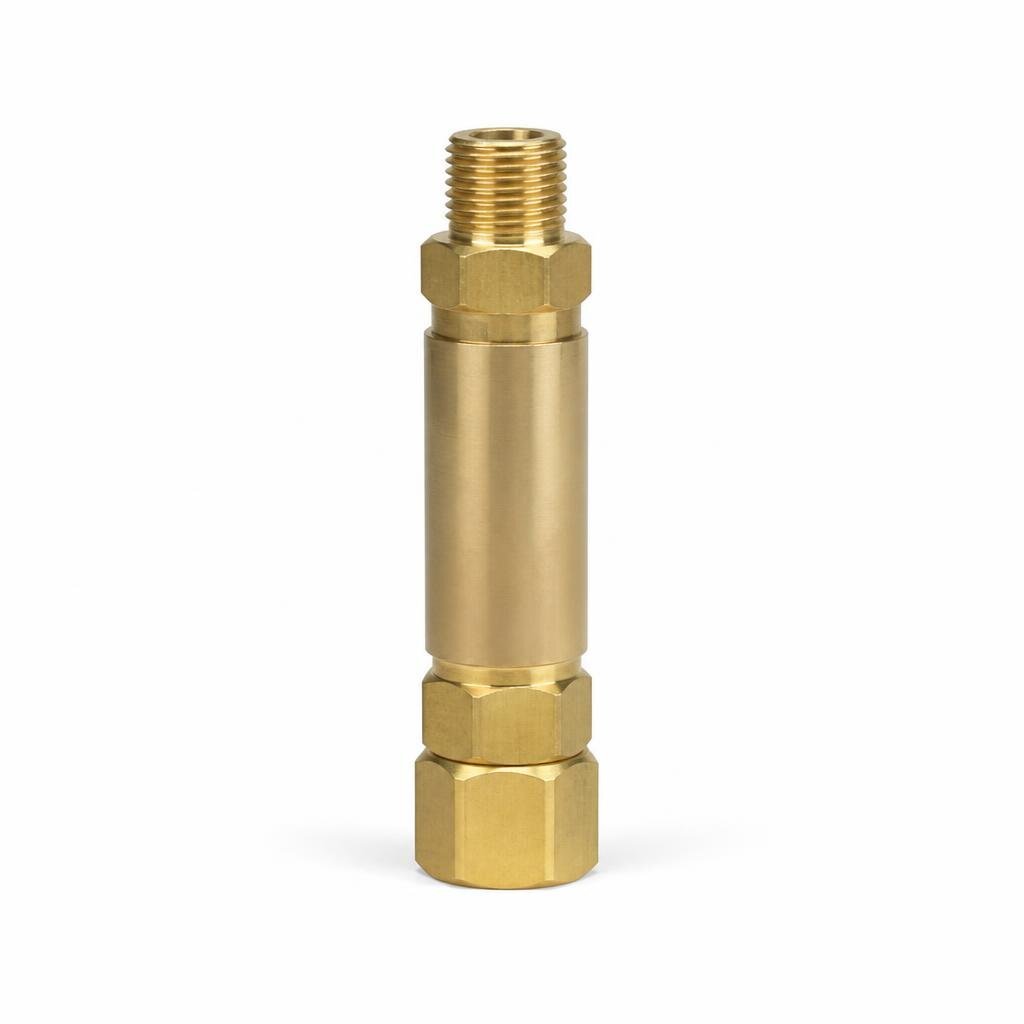 SHIYO ACETYLENE FLASHBACK ARRESTOR