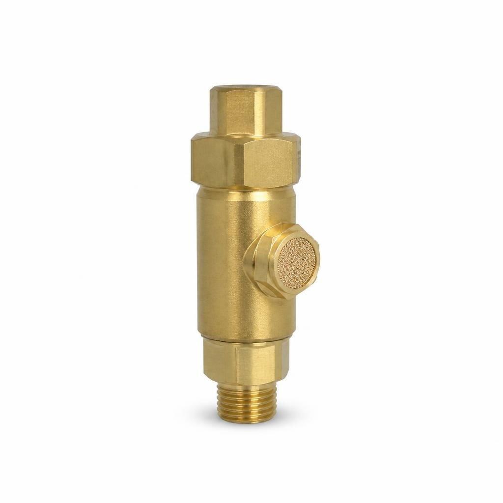YMT 588 ACETYLENE FLASHGUARD