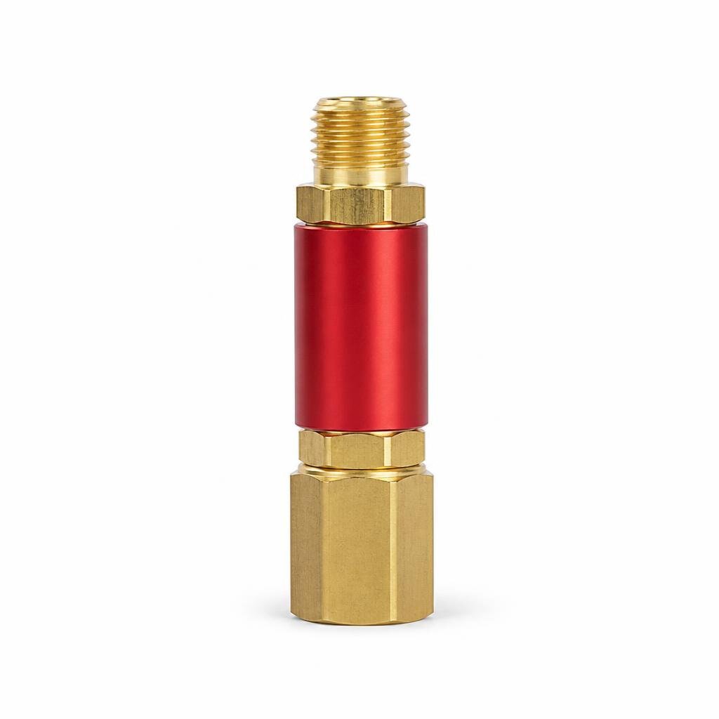 POWELD 688 ACETYLENE FLASHBACK ARRESTOR