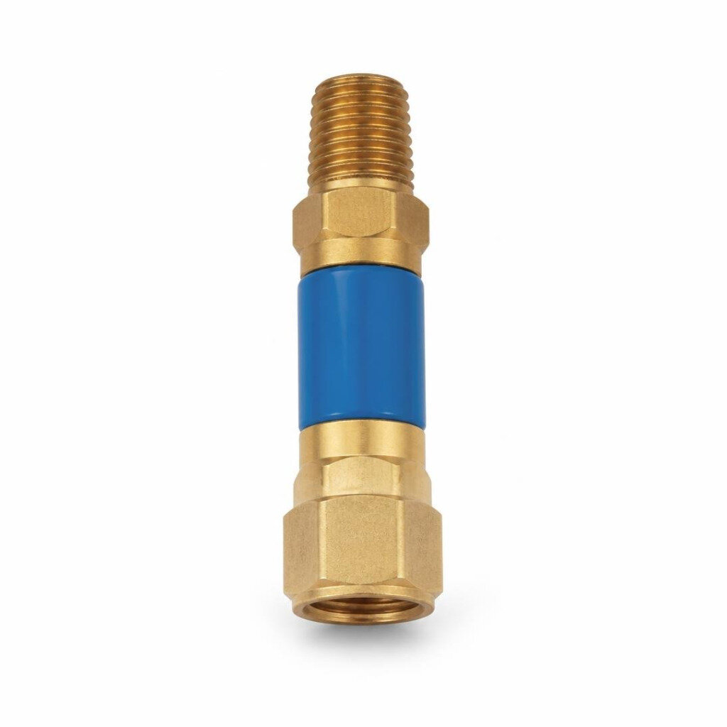 POWELD 688 OXYGEN FLASHBACK ARRESTOR