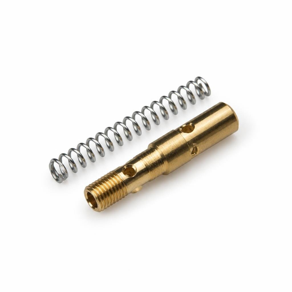 MIG SPRING & ADAPTOR