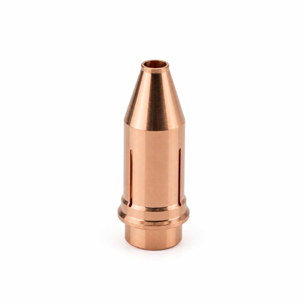 1.6MM COLLET BODY