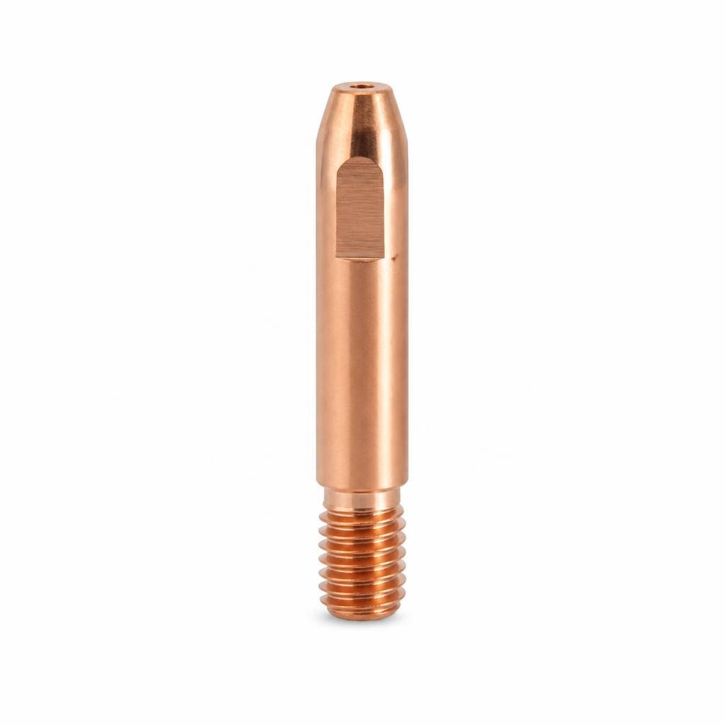 M6 X 0.8MM X 25MM MB15 CONTACT TIP - 13-09