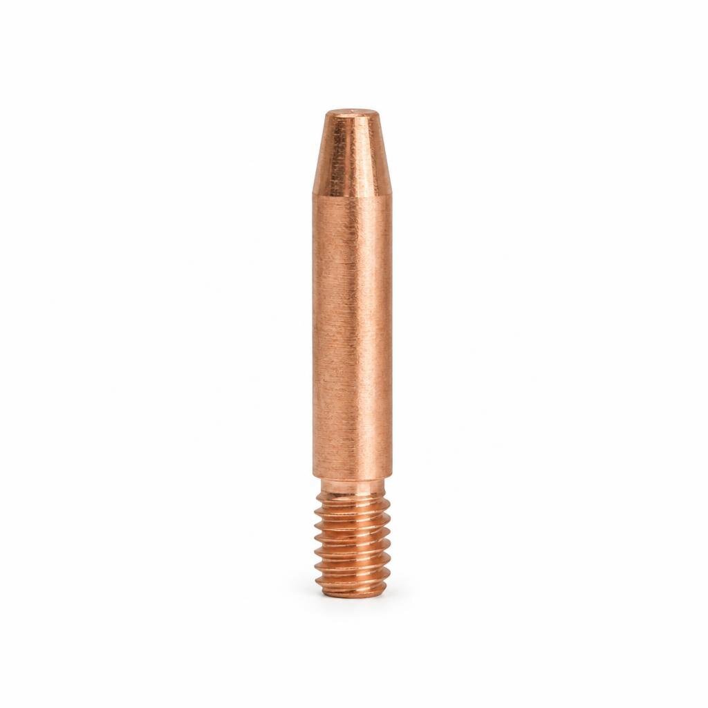 M6 X 1.0MM X 25MM MB15 CONTACT TIP - 13-10