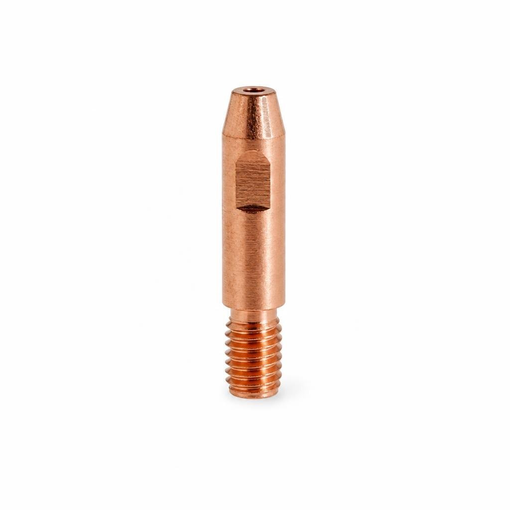 M6 X 1.2MM X 25MM MB15 CONTACT TIP - 13-11