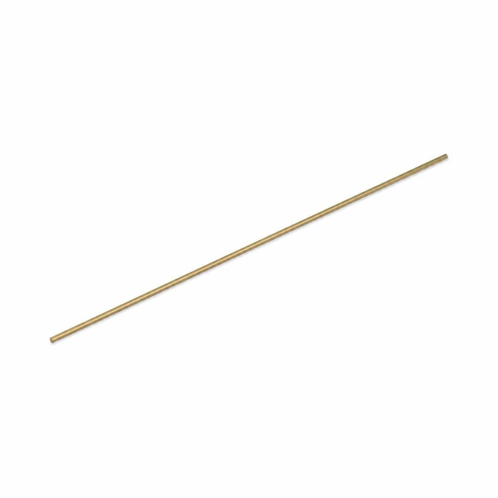 1/8"(3.2MM) BRASS WELDING ROD