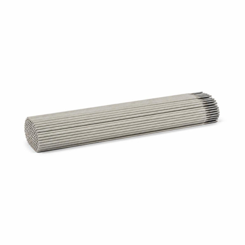 BRIDGE J421 2.5MM WELDING ELECTRODES - 2.5KG