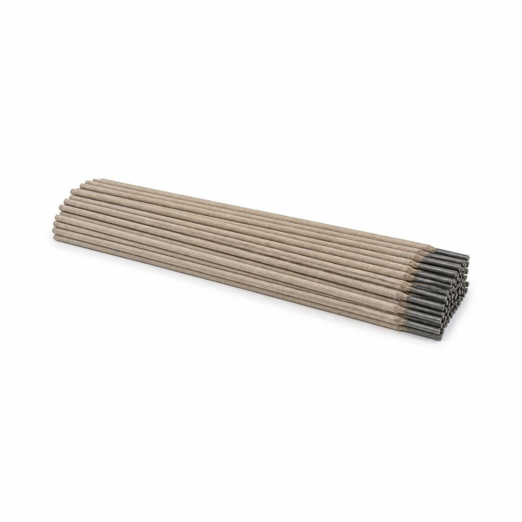 BRIDGE J3812 E6013 3.2MM WELDING ELECTRODES - 5KG
