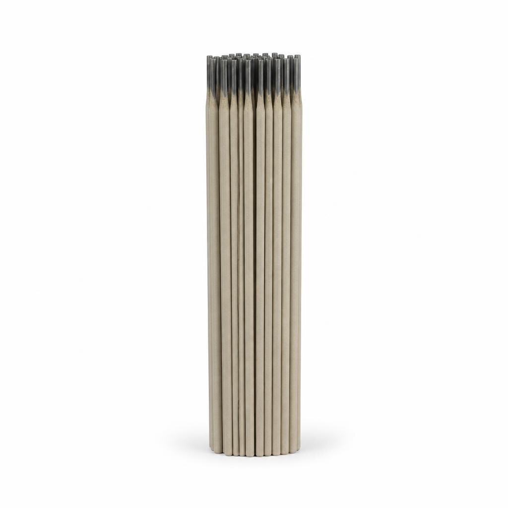BRIDGE J3812 E6013 4.0MM WELDING ELECTRODES - 5KG