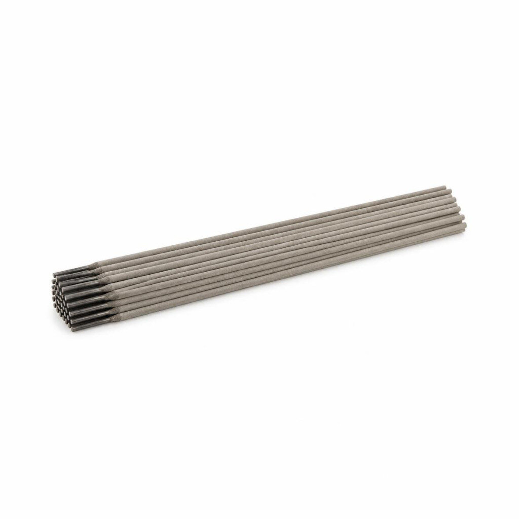 GOLDEN BRIDGE J38-12 E6013 2.6MM WELDING ELECTRODES - 2.5KG