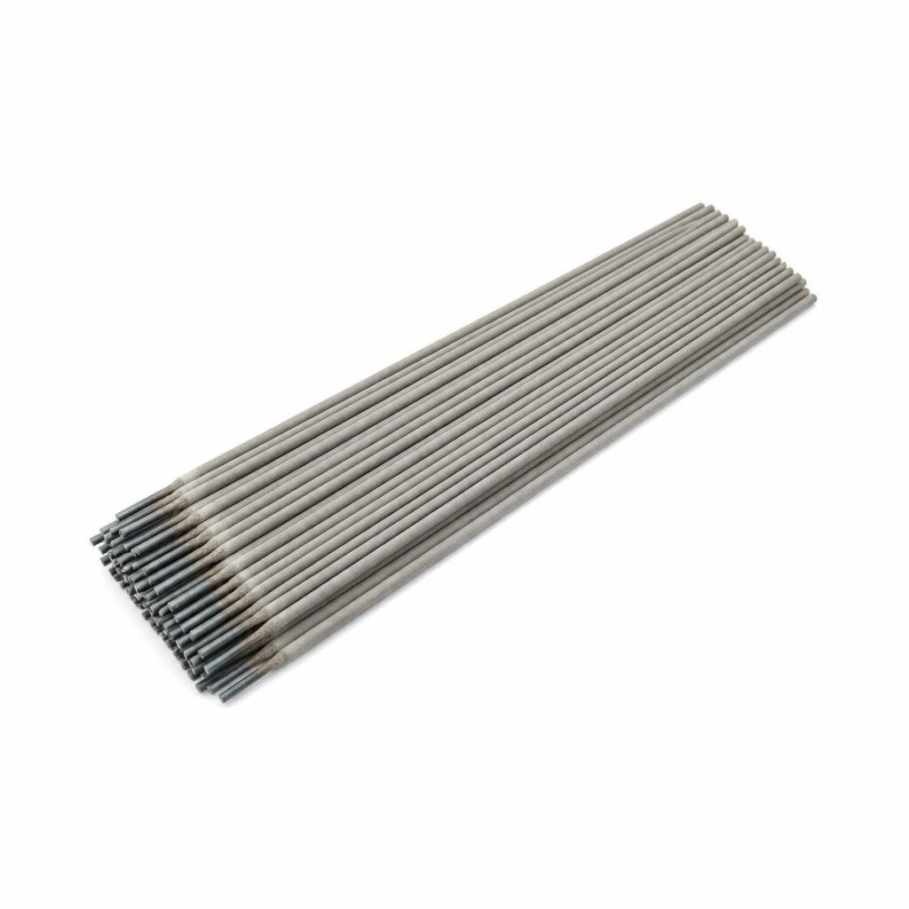 GOLDEN BRIDGE J38-12 E6013 3.2MM WELDING ELECTRODES - 2.5KG