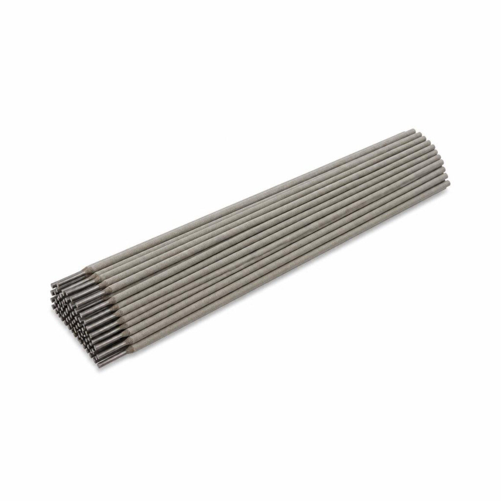 GOLDEN BRIDGE J38-12 E6013 2.5MM WELDING ELECTRODES - 5KG