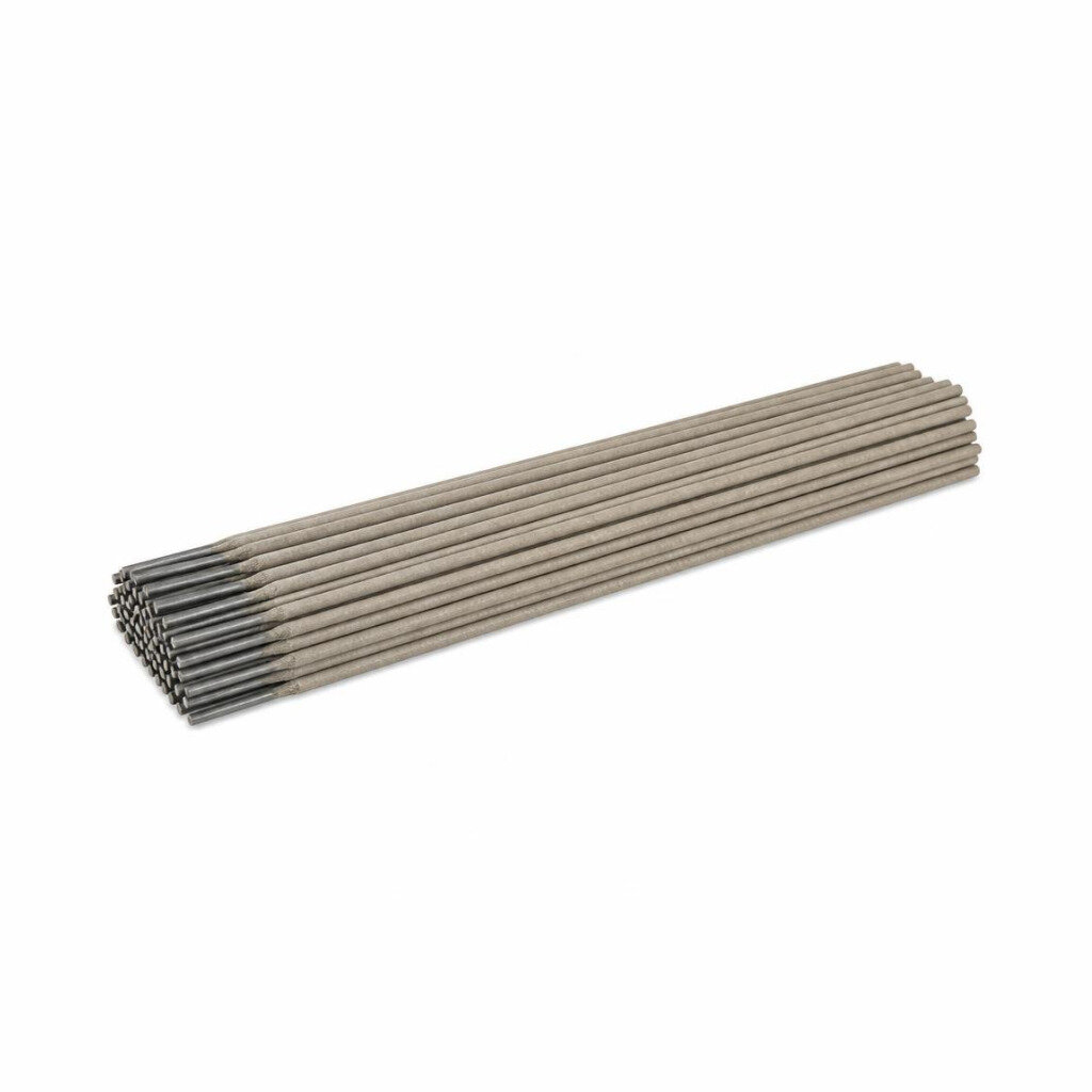 GOLDEN BRIDGE J38-12 E6013 3.2MM WELDING ELECTRODES - 5KG