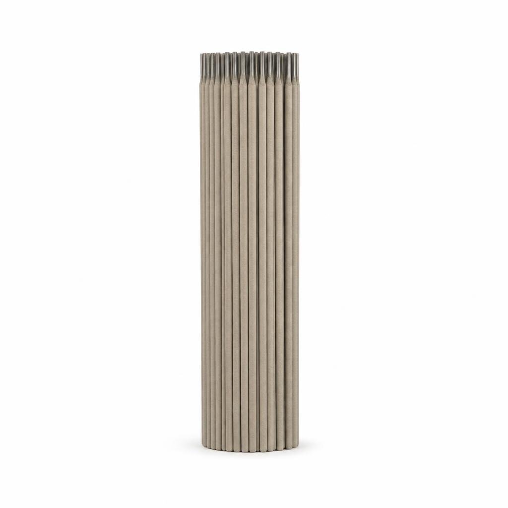 GOLDEN BRIDGE J38-12 E6013 4.0MM WELDING ELECTRODES - 5KG