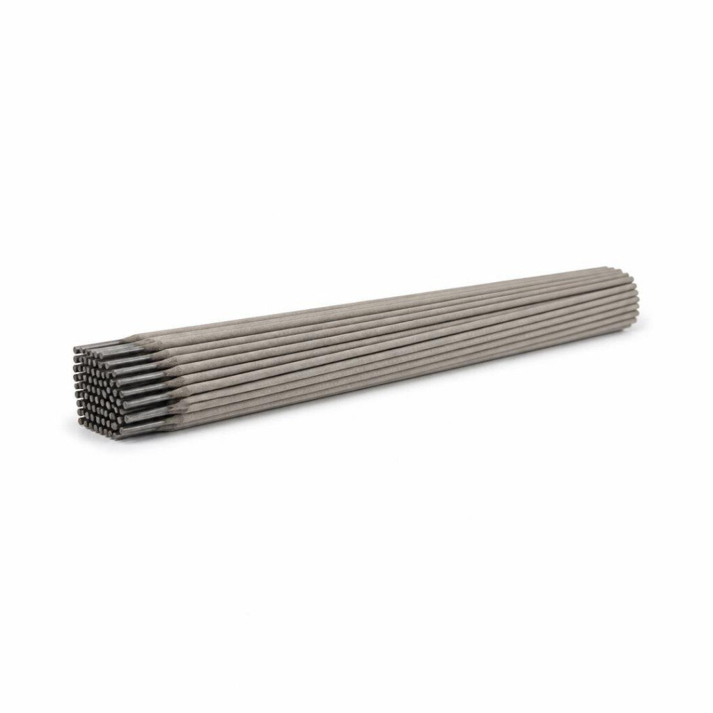 KOBELCO LB52-18 7018 2.6MM WELDING ELECTRODE - 5KG