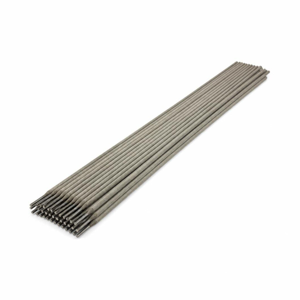 KOBELCO LB52-18 7018 4.0MM WELDING ELECTRODE - 5KG