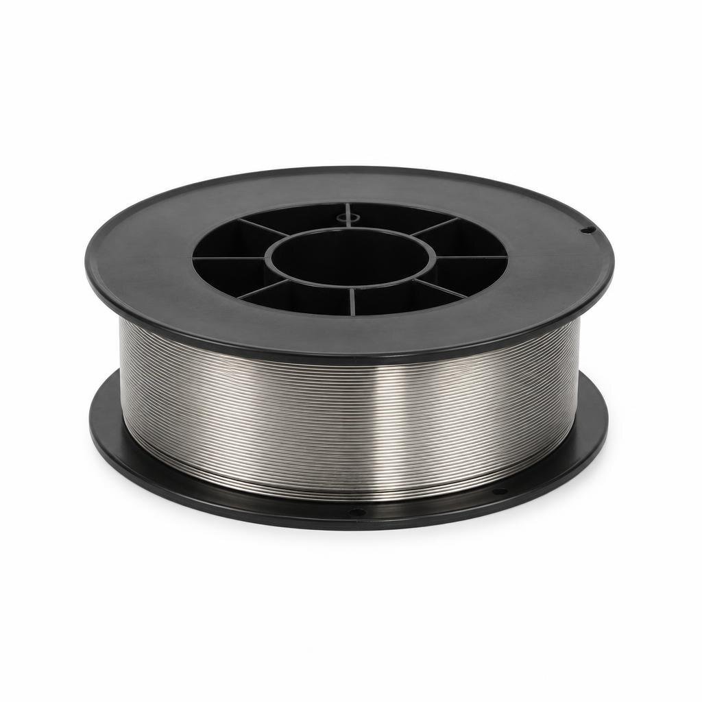 POWERWELD 0.6MM 308 S/S WIRE - 1KG