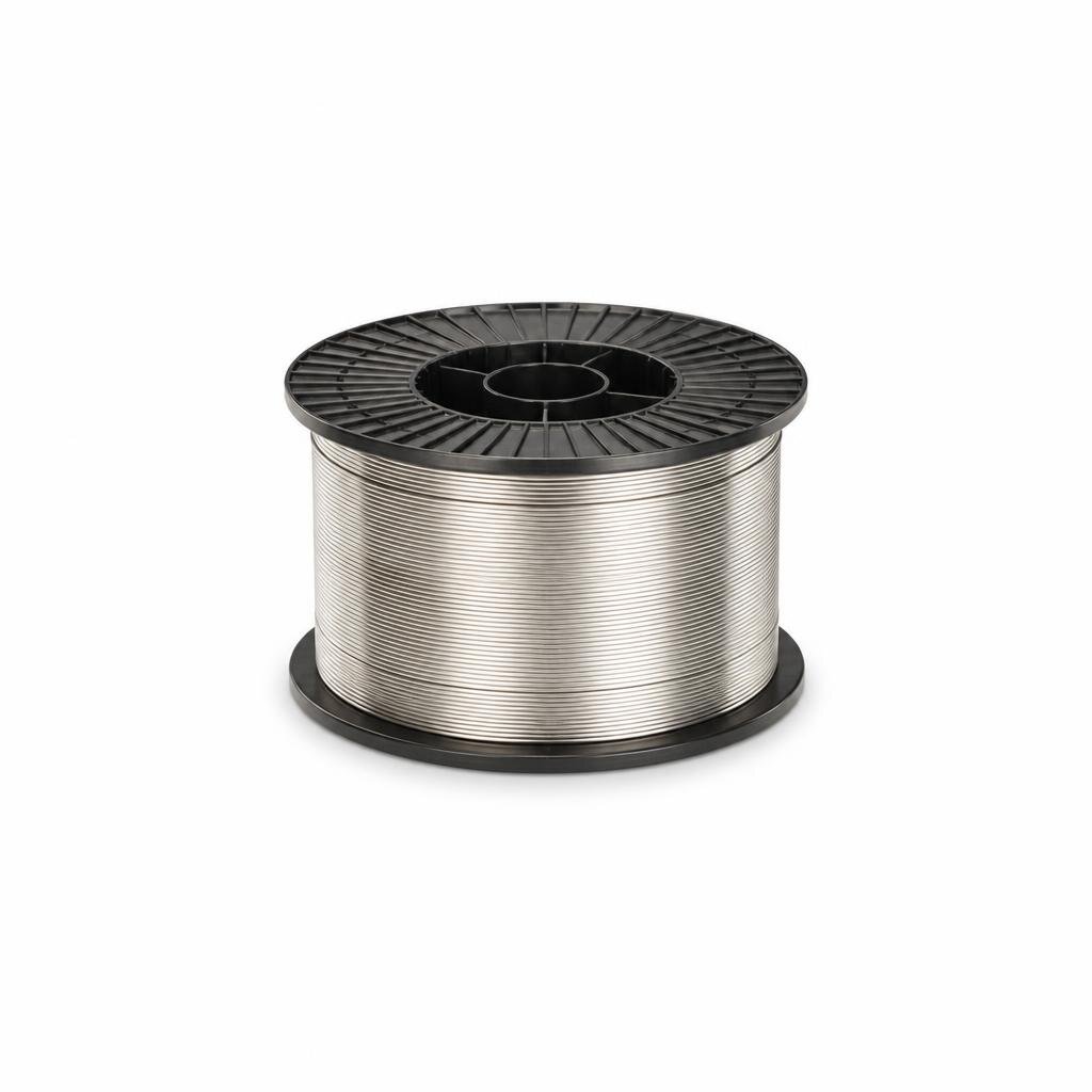 POWERWELD 0.8MM 308 S/S WIRE - 1KG