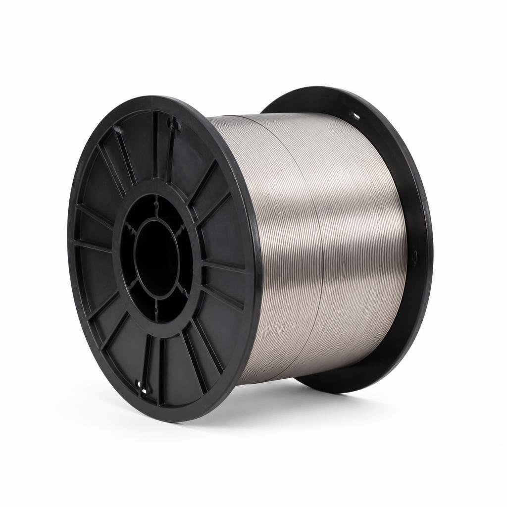 POWERWELD 0.8MM 316 S/S WIRE - 1KG