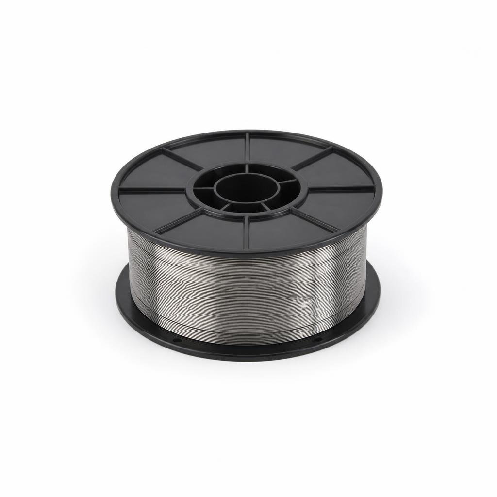 POWERWELD 0.8MM FLUX CORE WIRE - 1KG