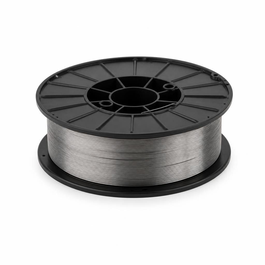 POWERWELD 1.0MM FLUX CORE WIRE - 1KG
