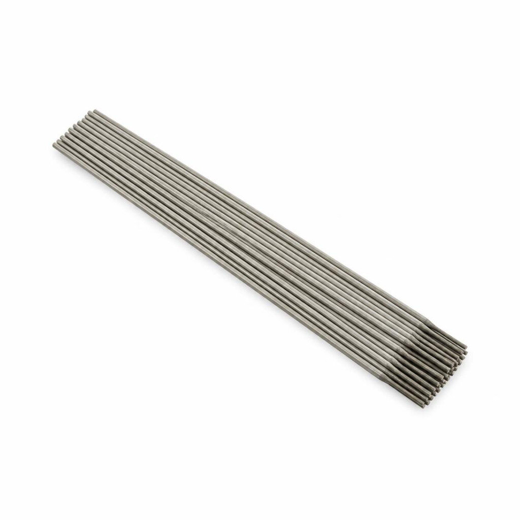 POWERWELD 312L 2.6MM S/S ELECTRODE - 1KG