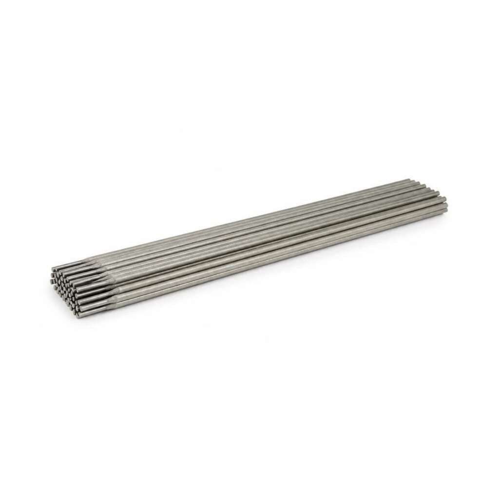 POWERWELD 316L 2.6MM S/S ELECTRODE - 1KG