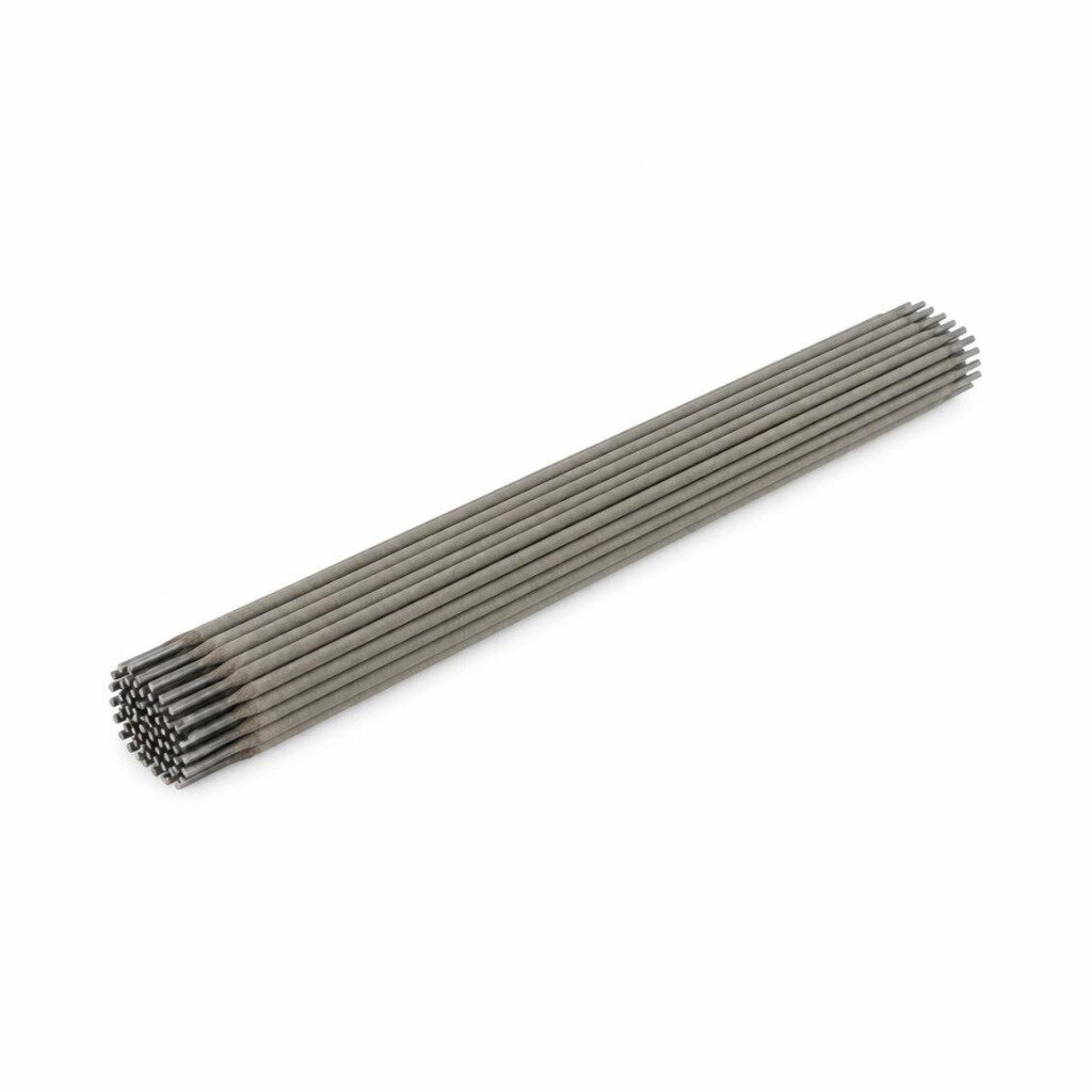 POWERWELD 150N 2.6MM CAST ION ELECTRODE - 1KG