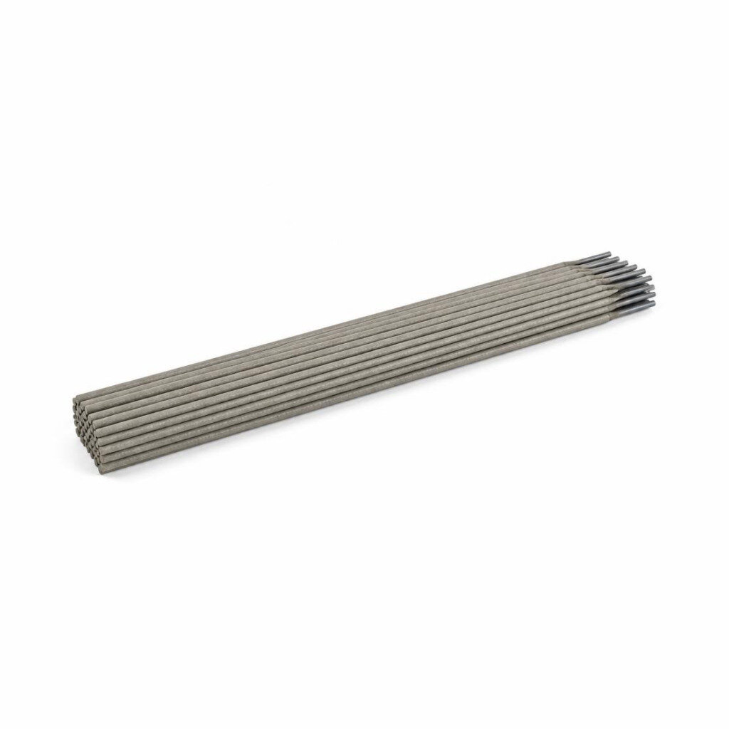 POWERWELD 150N 3.2MM CAST ION ELECTRODE - 1KG