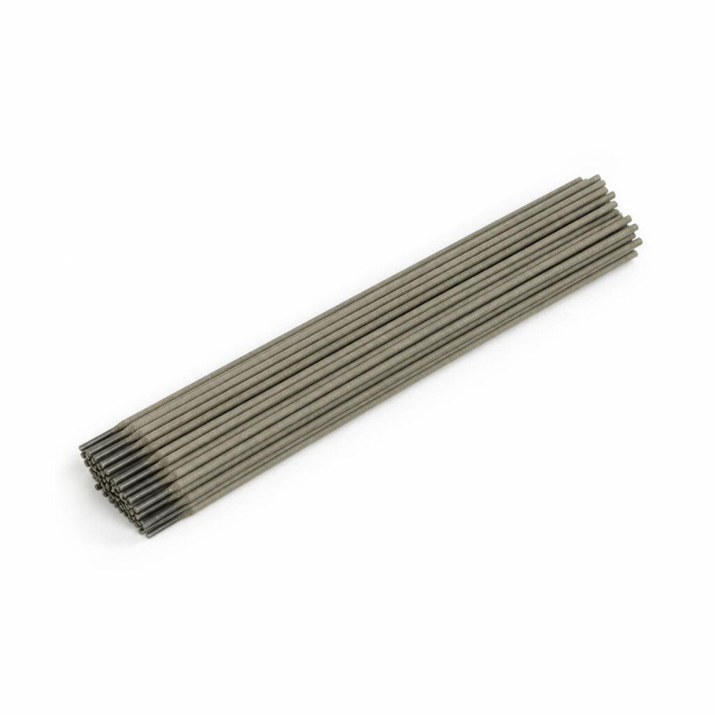 POWERWELD 150N 4.0MM CAST ION ELECTRODE - 1KG