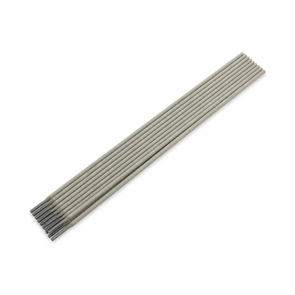 POWERWELD 100N 4.0MM CAST ION ELECTRODE - 1KG