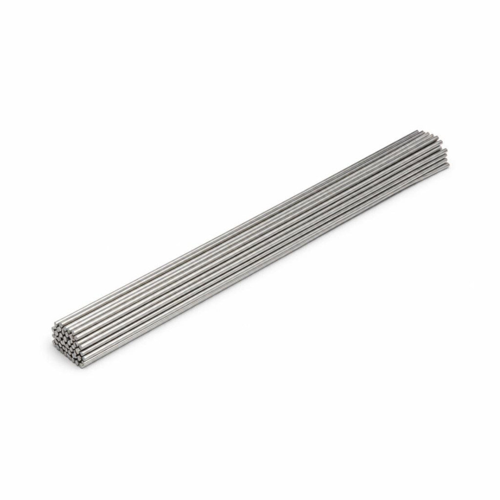 POWERWELD AL5 2.6MM ALUMINIUM ELECTRODE-0.5KG