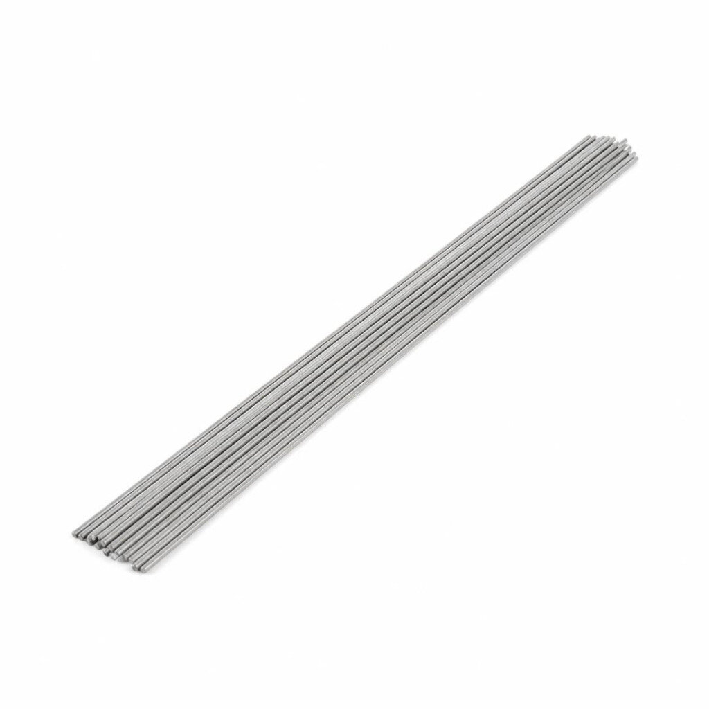POWERWELD AL5 3.2MM ALUMINIUM ELECTRODE-0.5KG
