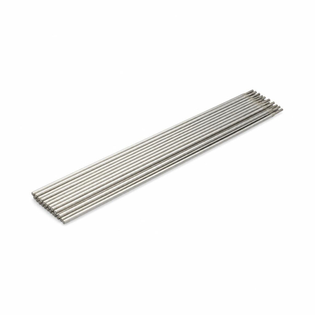 POWERWELD AL5 4.0MM ALUMINIUM ELECTRODE-0.5KG