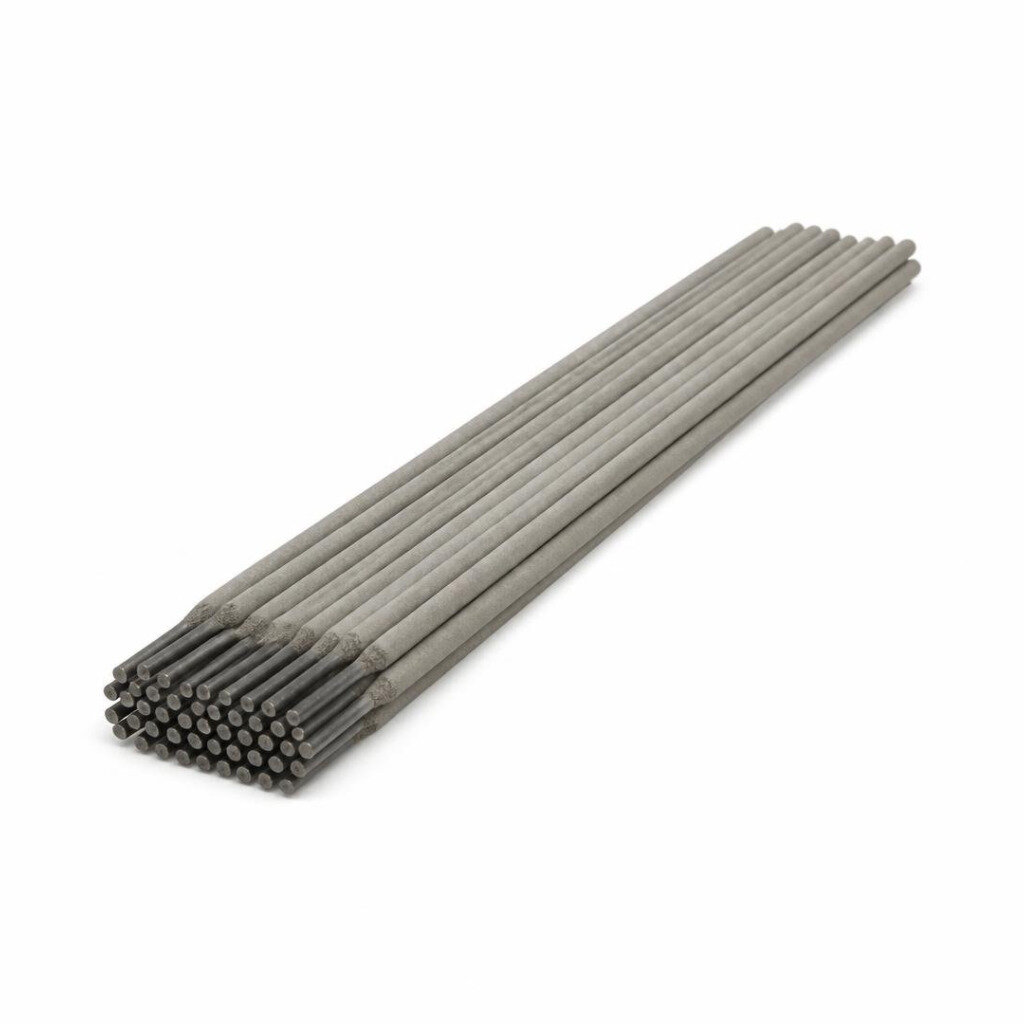 SMOOTHCRAFT 6013 2.6MM ELECTRODE - 5KG