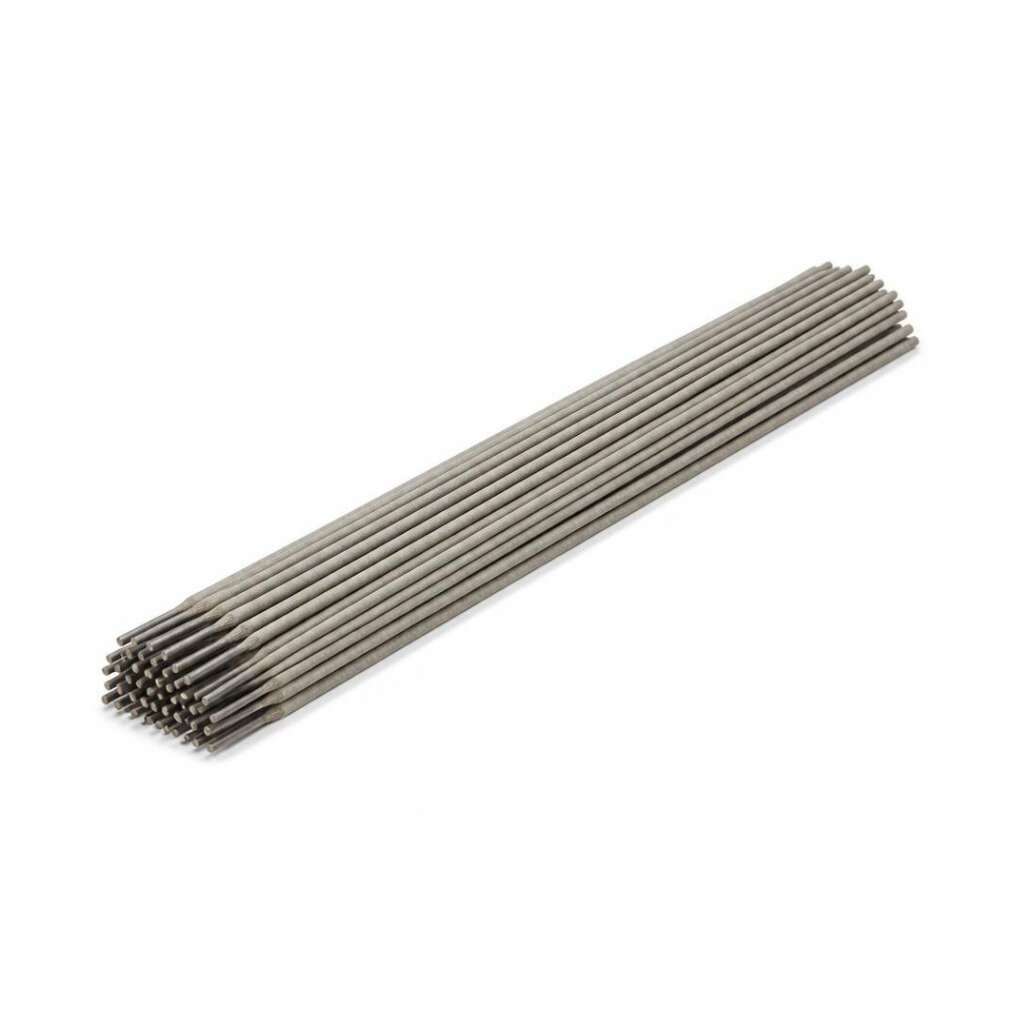 SMOOTHCRAFT 6013 4.0MM ELECTRODE - 5KG