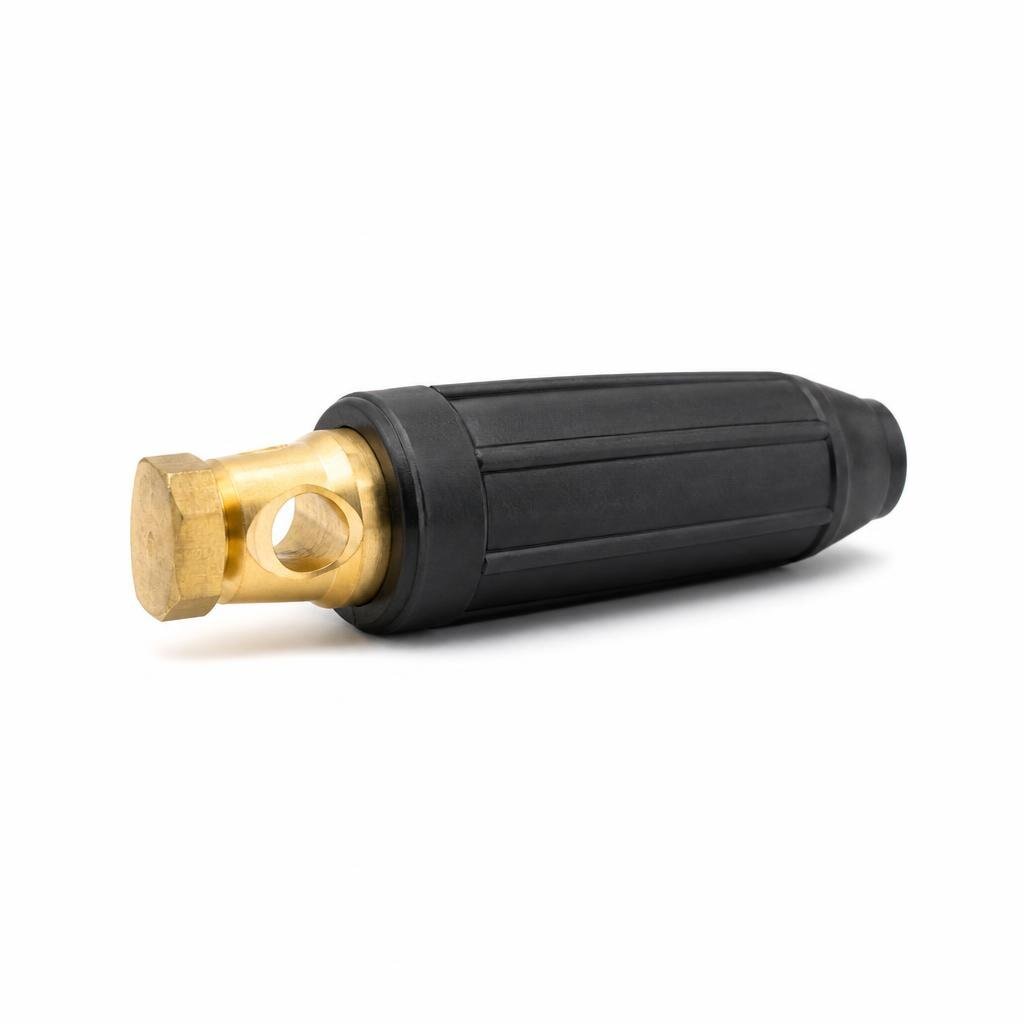 500AMP CABLE CONNECTOR