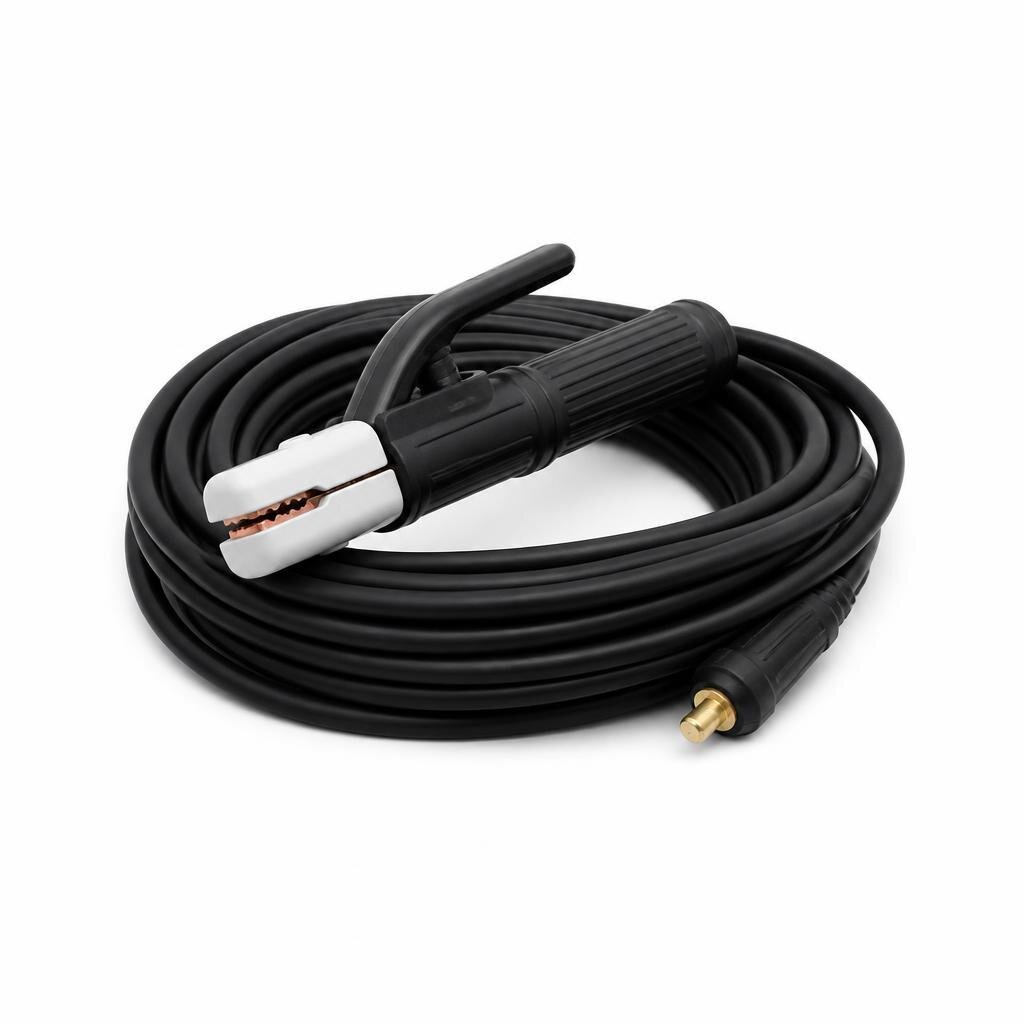 300AMP ELECTRODE HOLDER WITH 6METER CABLE