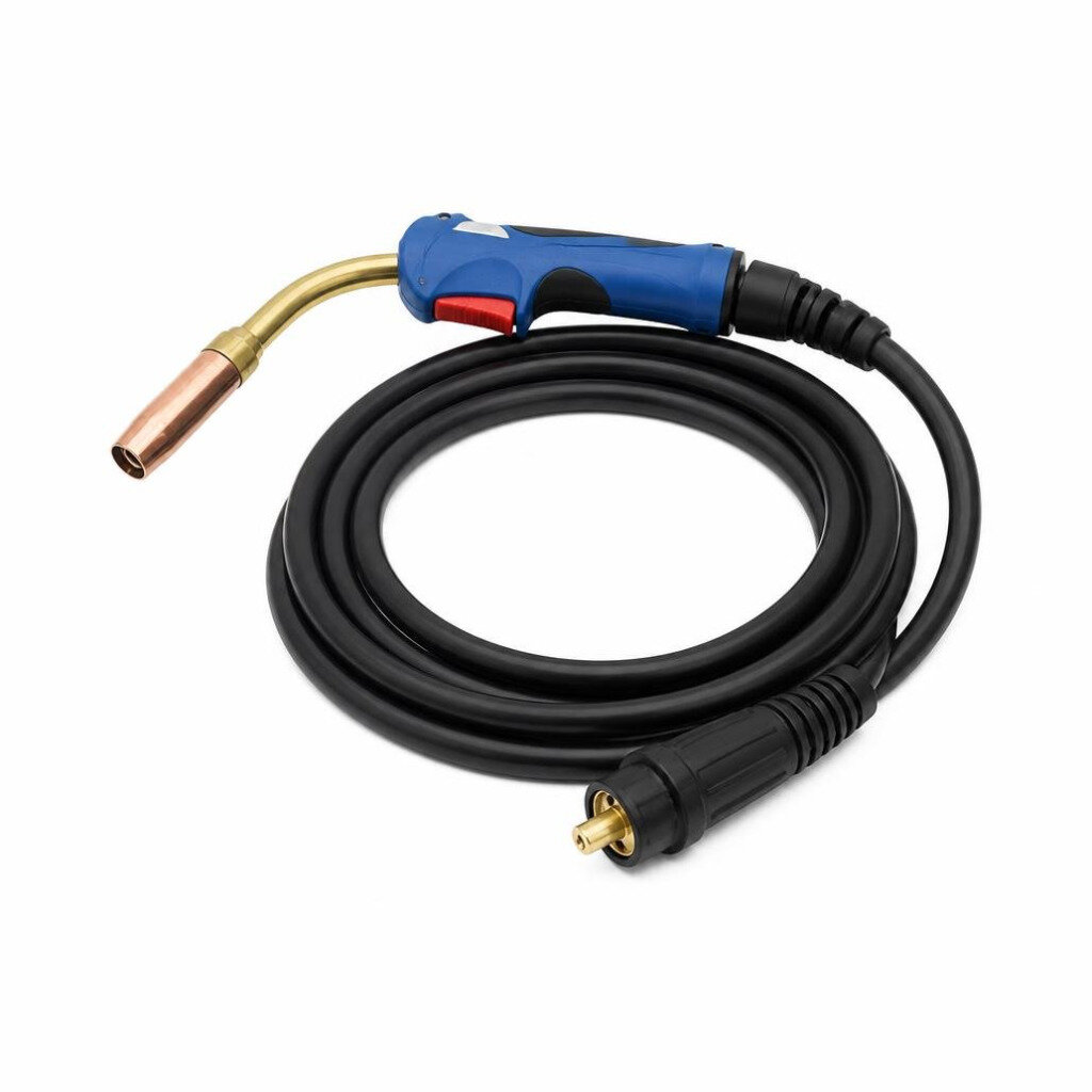 UNIART JW1500-40ER 4MTR MIG GUN