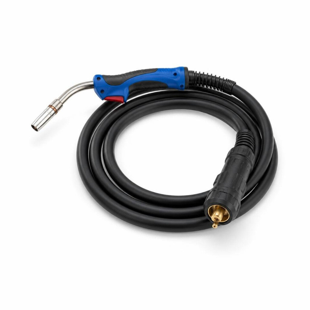 STARWELD MB224  X 5M WELDING TORCH COMPLETE SET