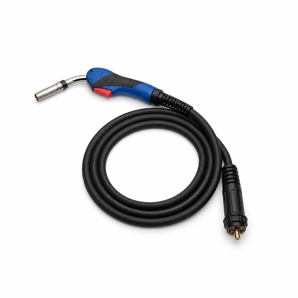 STARWELD MB14  X 1.5M MIG TORCH