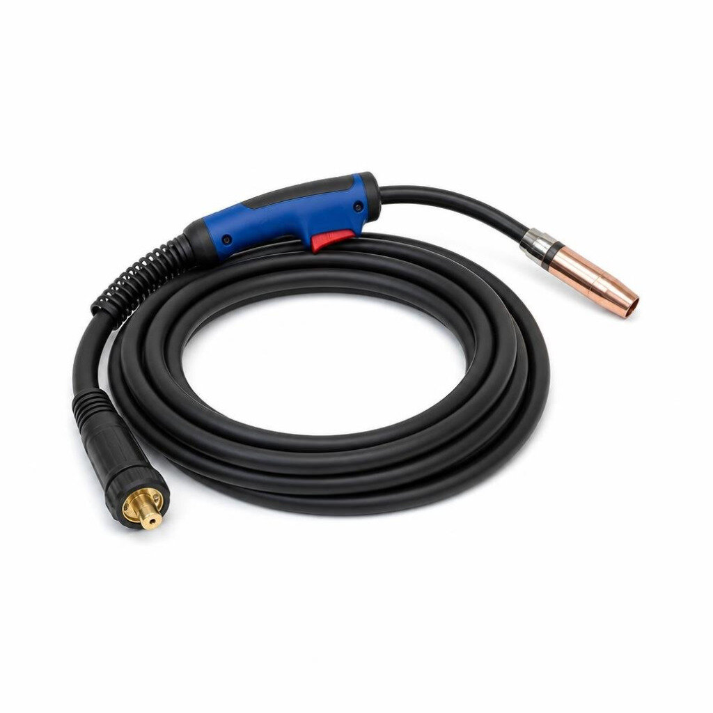 MB15 X 3M WELDING TORCH