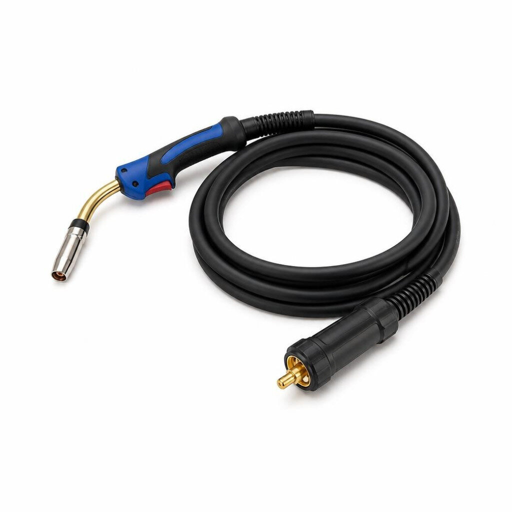 MB15 X 4M WELDING TORCH