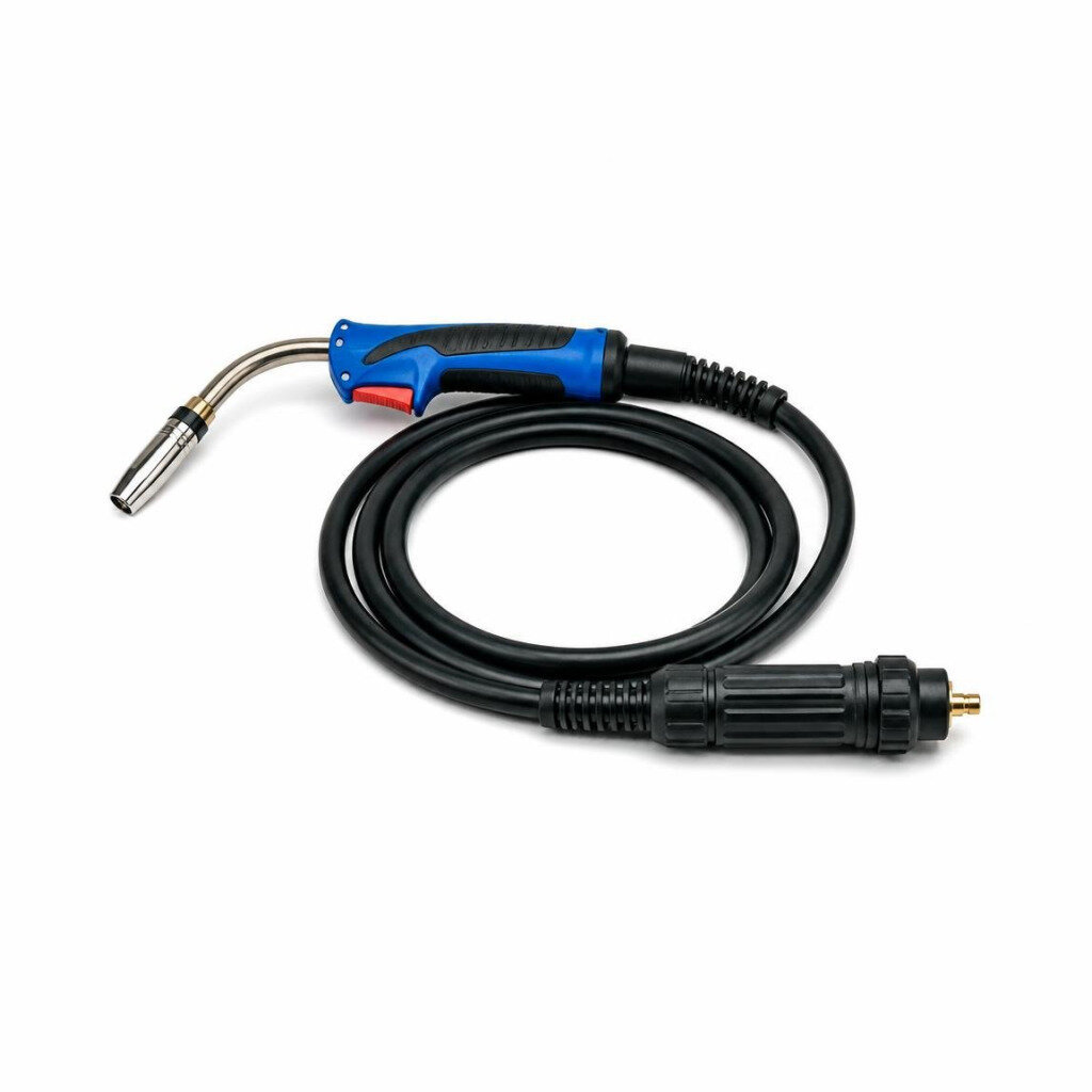 MB15 X 5M WELDING TORCH