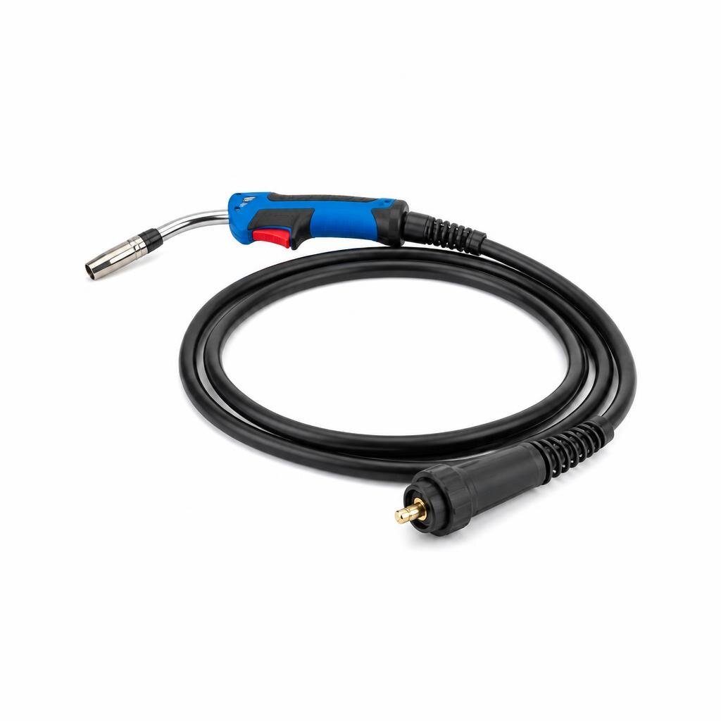 ACEWELD MB15 X 4M MIG TORCH