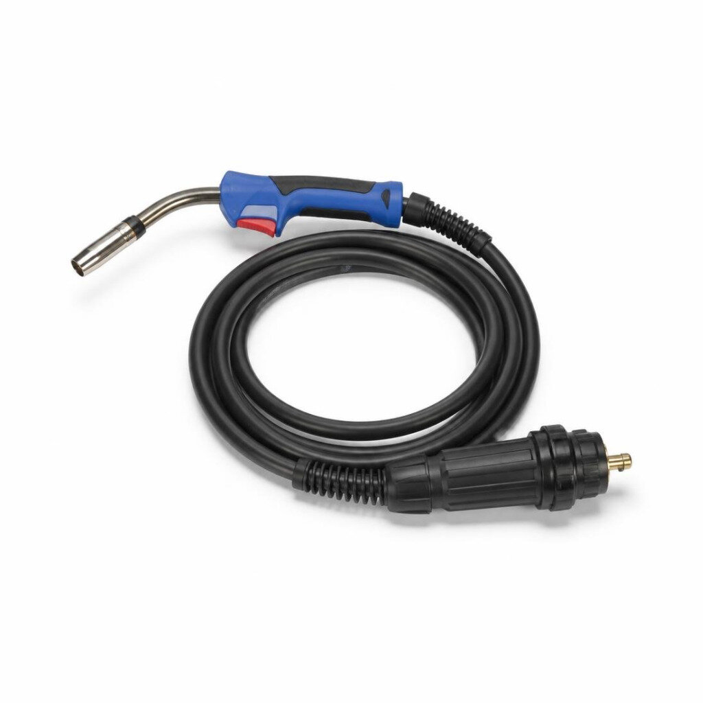 ACEWELD MB15 X 5M MIG TORCH